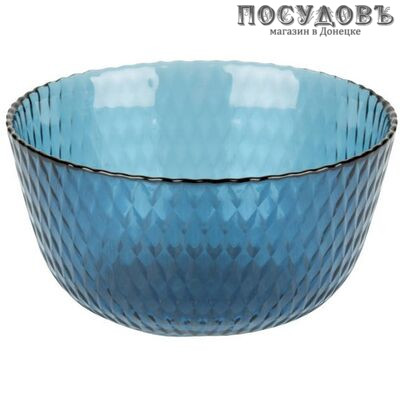 Luminarc Idilia London Topaz Q1317 салатник, Ø120 мм, стекло упрочненное