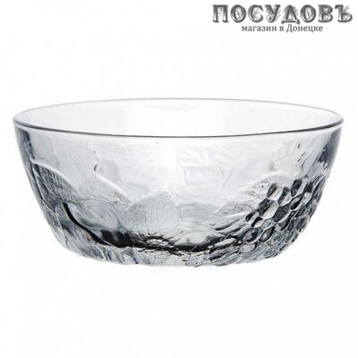 Pasabahce Piknik 53348BFD салатники в наборе, стекло, Ø131 мм, в упаковке 6 шт.