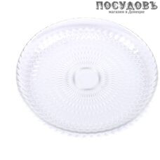ОСЗ Идиллия 19C2062 тарелка десертная, Ø190 мм, стекло