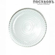 ОСЗ Идиллия 19C2063 тарелка глубокая, Ø180 мм, стекло