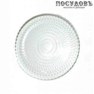 ОСЗ Идиллия 19C2063 тарелка глубокая, Ø180 мм, стекло