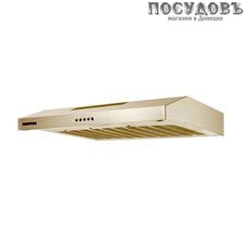 Centek CT-1801-50 Beige вытяжка кухонная подвесная, ширина 495 мм, 80 Вт, бежевый Centek CT-1801-50 Beige вытяжка кухонная подвесная, ширина 495 мм, 80 Вт, бежевый