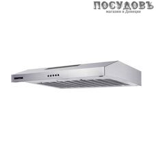 Centek CT-1801-60 White вытяжка кухонная подвесная, ширина 595 мм, 80 Вт, белый Centek CT-1801-60 White вытяжка кухонная подвесная, ширина 595 мм, 80 Вт, белый