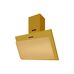 Centek CT-1826-60 Beige вытяжка кухонная наклонная, ширина 595 мм, 68 Вт, бежевый Centek CT-1826-60 Beige вытяжка кухонная наклонная, ширина 595 мм, 68 Вт, бежевый