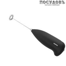 Centek CT-1131 пеновзбиватель 2 батарей  АА 1,5 В, черный