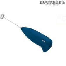 Centek CT-1132 пеновзбиватель батарейки 1,5В типа АА - 2шт, синий