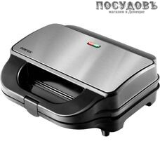 Centek CT-1452 мультипекарь 3 в 1, 900 Вт, 3 вида сменных пластин