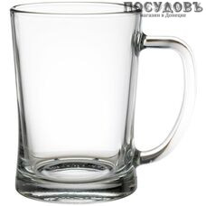 IKEA Dinera W0000372081 кружка пивная, 600 мл, стекло, без упаковки 1 шт. IKEA Dinera W0000372081 кружка пивная, 600 мл, стекло, без упаковки 1 шт.