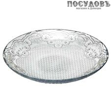 Pasabahce Lacy/Лейси 10528SLB тарелка десертная 194 мм без упаковки 1 шт.