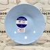 Luminarc Diwali Light Blue P2021 тарелка глубокая, стекло упрочненное, Ø200 мм, 780 мл, Франция