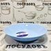 Luminarc Diwali Light Blue P2021 тарелка глубокая, стекло упрочненное, Ø200 мм, 780 мл, Франция
