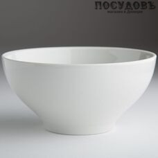 Добрушский фарфор Белье 7С0612Ф34 пиала, фарфор, 750 мл, Беларусь 1 шт.