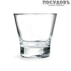 Luminarc Shetland E5132, стаканы в наборе 250 мл, стекло упрочненное, Франция, в упаковке 3 шт.