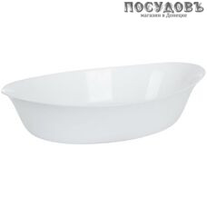 Luminarc Smart Cuisine P0886 форма для запекания, стекло жаропрочное, 250×150 мм