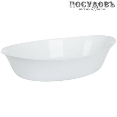 Luminarc Smart Cuisine P0886 форма для запекания, стекло жаропрочное, 250×150 мм