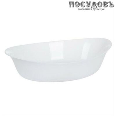 Luminarc Smart Cuisine N3567 форма для запекания, стекло жаропрочное, 290×170 мм