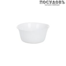 Luminarc Smart N6937 белый, круглая набор форм, стекло жаропрочное, Ø110 мм, Франция, в упаковке 4 шт.