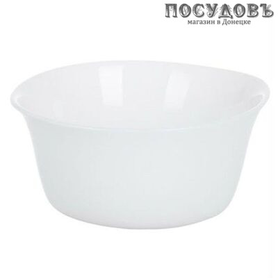 Luminarc Smart Cuisine N3295 форма для запекания, стекло жаропрочное, Ø110 мм