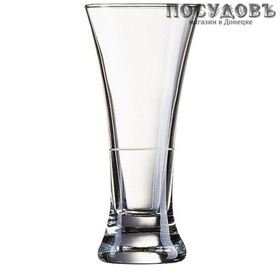 Luminarc Spirit Bar L3933, бокал коктейльный 160 мл, материал стекло, Франция 1 шт.