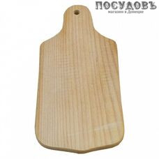 Добрый Дом БМД-25220 доска разделочная, бук 310×140×15 мм