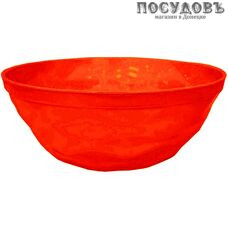 Plast Team  221112404/01 салатник 4000 мл  мм без упаковки 1 шт.