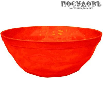 Plast Team  221112404/01 салатник 4000 мл  мм без упаковки 1 шт.