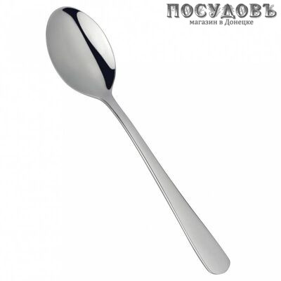 KING Hoff KH-1580 набор кофейных ложек, сталь нержавеющая 6 шт.