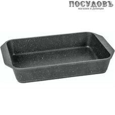 Мечта Гранит Star 92803 противень, алюминий литой, гранитное покрытие, 190×270 мм, гранит Мечта Гранит Star 92803 противень, алюминий литой, гранитное покрытие, 190×270 мм, гранит