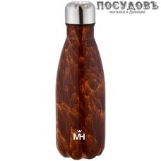 MercuryHaus MC-7356 термос, колба сталь нержавеющая 18/10 350 мл