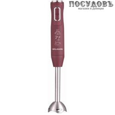 WillMark WHB-1150PS блендер погружной, 500 Вт