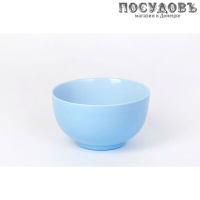 Luminarc Diwali Light Blue P2017 салатник, стекло упрочненное, Ø140×60 мм, 750 мл