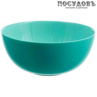 Luminarc Diwali Light Turquoise P2615 салатник, стекло упрочненное, Ø210 мм, 2100 мл