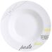Luminarc Friends Time Bistrot L2902 блюдо для пасты, Ø290 мм, стекло упрочненное