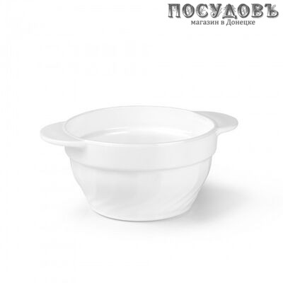 Luminarc Trianon N8720 бульонница, стекло упрочненное, 770 мл