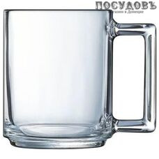 Luminarc Fitness N0193 кружка, 250 мл, стекло упрочненное 1 шт. Luminarc Fitness N0193 кружка, 250 мл, стекло упрочненное 1 шт.
