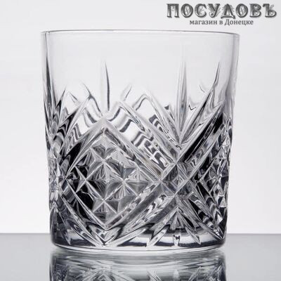 Luminarc Salzburg P4184, стакан низкий 300 мл, стекло упрочненное, в упаковке 6 шт.