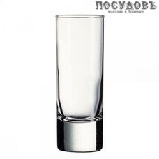 Luminarc Islande J2891, стопки в наборе 60 мл, стекло, в упаковке 6 шт.