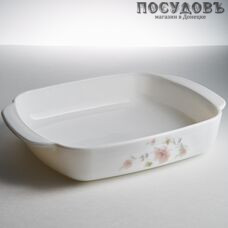 Teropal Сан-Марино 10001G/65-SK шубница, стеклокерамика, 250×205×45 мм, Испания 1 шт.