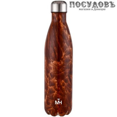 MercuryHaus MC-7358 термос, колба сталь нержавеющая 18/10 750 мл