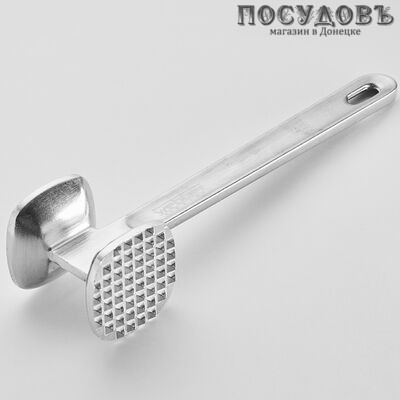 Webber BE-5413 молоток кухонный, 215×55 мм, материал алюминий, 1 шт.