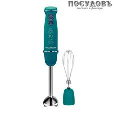 WillMark WHB-1110BS блендер с венчиком, 1000 Вт