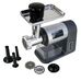 WillMark WMG-3672GS мясорубка электрическая 2000 Вт, цвет черный