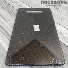 Sheyar 795-8 доска разделочная прямоугольная, полипропилен 250×150×6 мм