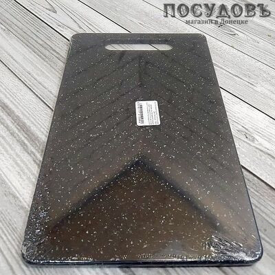 Sheyar 795-8 доска разделочная прямоугольная, полипропилен 250×150×6 мм