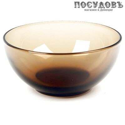 СВ Гласс Индастри Basilico 62064-01 салатник 130 мм без упаковки 1 шт.