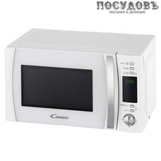 Candy CMXG20DW отдельностоящая микроволновая печь, 700 Вт 1000 Вт, 20 л, белый