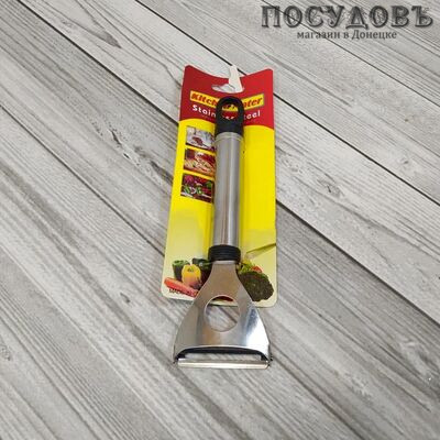 Kitchen Mater 34362-5 овощечистка