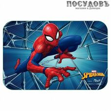 Priority Человек паук СФ-ЧП1-002 салфетка сервировочная, полипропилен 420×270 мм, 1 шт.