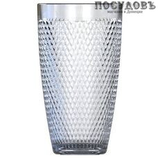 Luminarc Tape a L'oeil P0266, стакан высокий 350 мл, стекло, Франция 1 шт.
