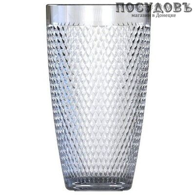 Luminarc Tape a L'oeil P0266, стакан высокий 350 мл, стекло, Франция 1 шт.